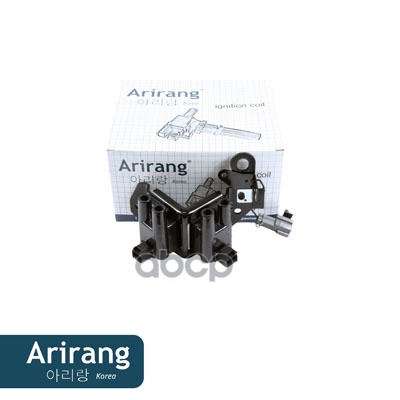 Катушка зажигания Hyundai (Accent, Getz, Matrix), Kia (Cerato, Rio 05-)