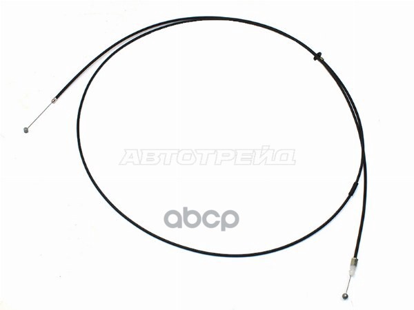 Трос капота Toyota Land Cruiser (J200) 07-15 / Lexus LX 07-23 Sat арт. ST-53630-60140