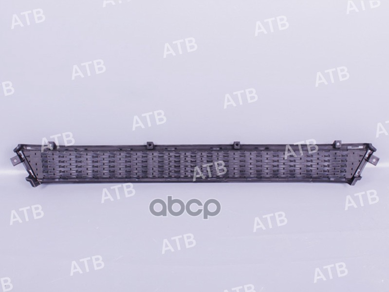 решетка бампера Kia Ceed 2 2015-2018 рестайлинг низ ATB