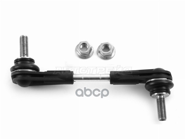 Тяга стабилизатора переднего BMW 5 SERIES G30 X DRIVE 16- HOSU арт. HSSL0116