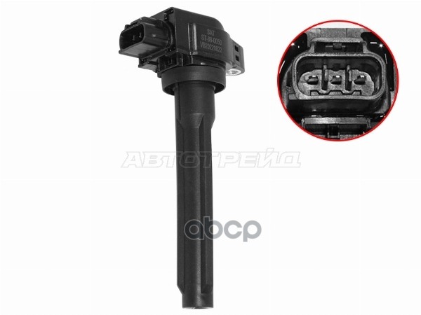 Катушка зажигания MITSUBISHI OUTLANDER GF 12- Sat арт. ST-86-0050
