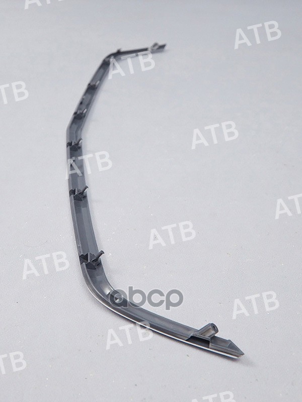 молдинг решетки ВАЗ 21704 рестайлинг аналоговый хром ATB