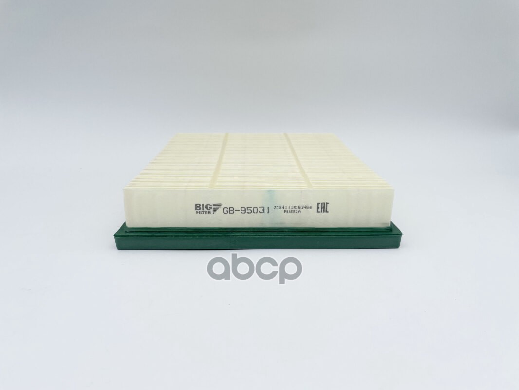 Фильтр воздушный