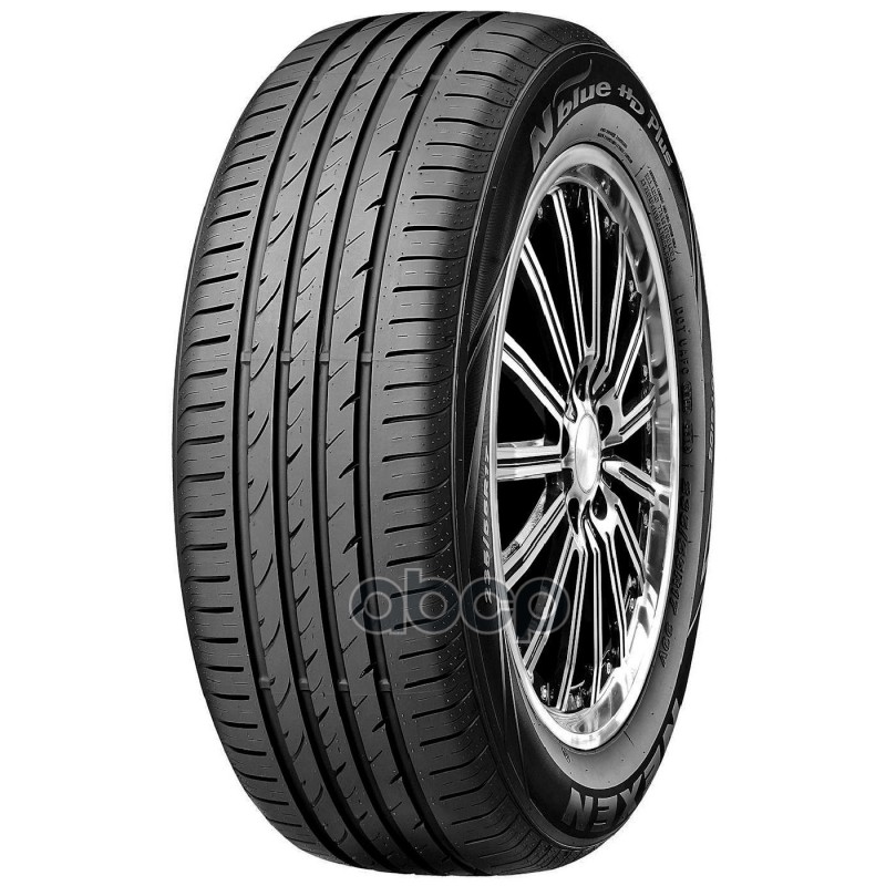 Автошина Nexen N'blue HD Plus 225/60 R17 99 V