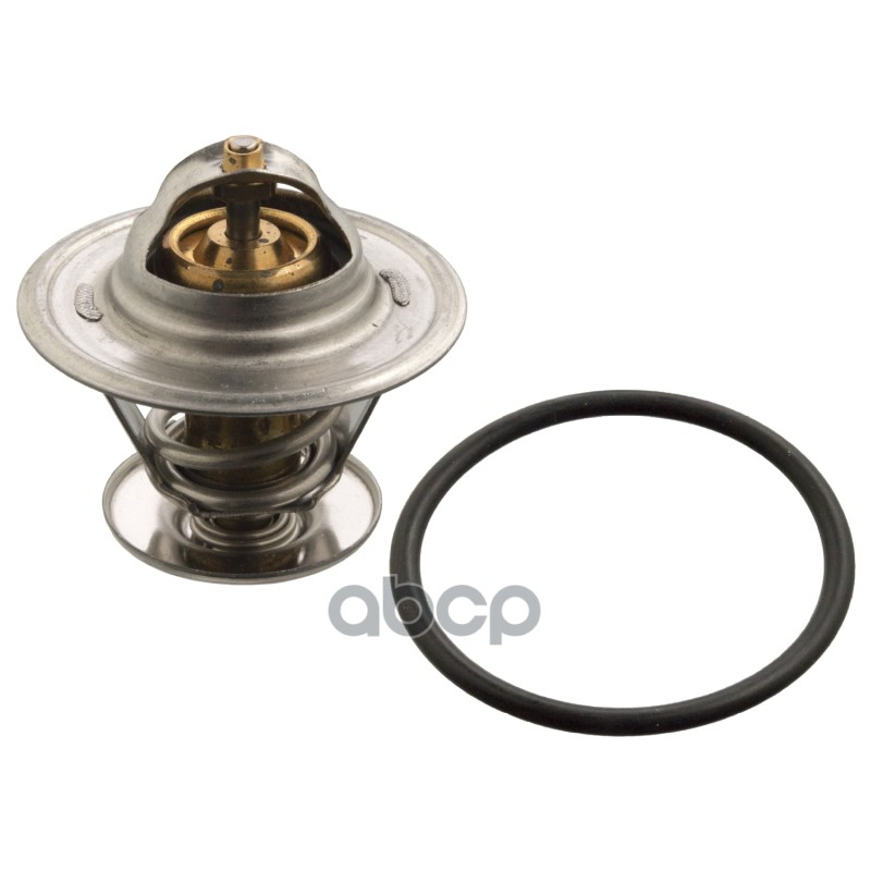 Термостат! Audi 80, Vw Golf/Passat 1.6D/1.9D/Td/Tdi 82> Febi арт. 17976