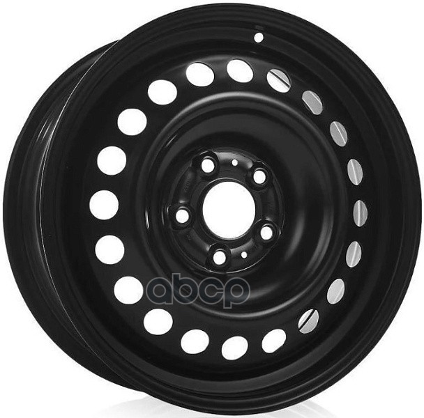 Диск MAGNETTO, 17013 7x17/5x114.3ET45 54.1