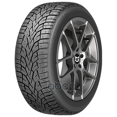 Автошина General Tire ALTIMAX ARCTIC 12 175/70 R14 88 T