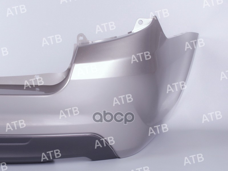 бампер Лада Гранта 2 FL седан задний Техно 618 ATB