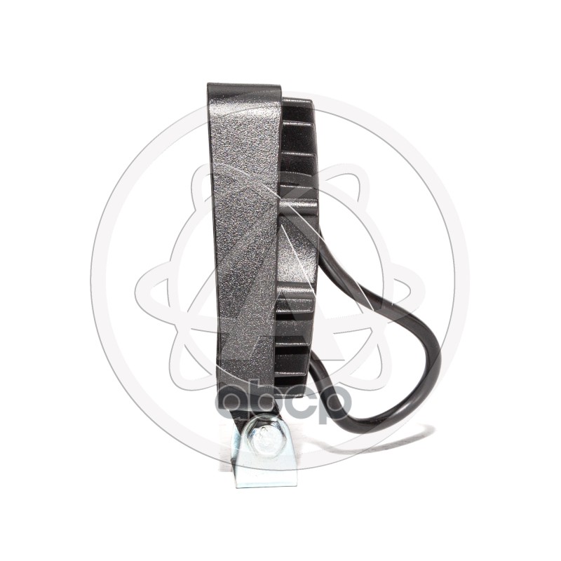 Фара светодиодная Avtoelectrica квадратная 30 LED направленный свет 90W, (110 х 42 х 140) 12/24V AE90S-30LED-42HC 09.02417