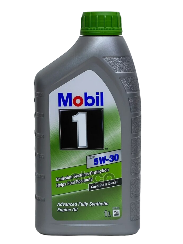 Mobil Синтетика 5W-30 1 Л.