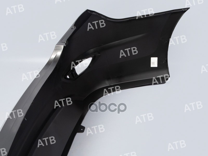 Бампер передний {ST02}