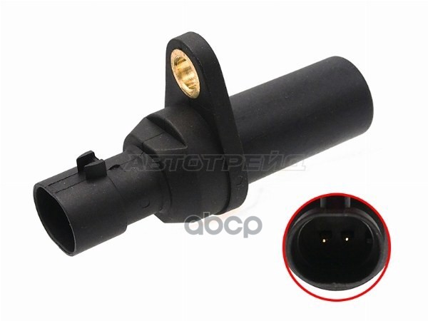 Датчик положения коленвала Fiat Panda 03-12 / Punto 99-10 Sat арт. ST-193-0055