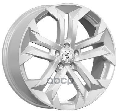 Диск КиК, КР015 7.5x19/5x108ET36 65.1