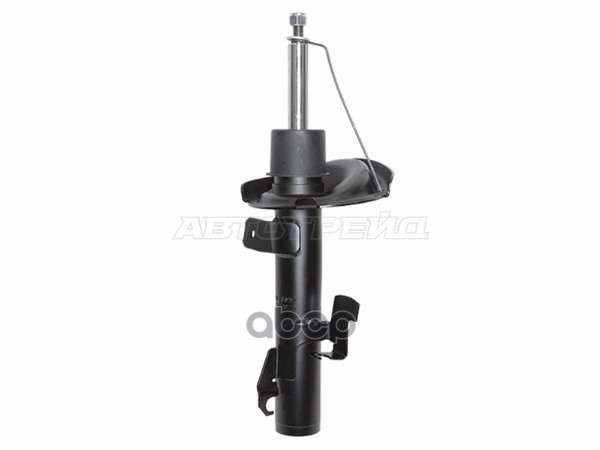 Стойка передняя Ford Focus 04-11 / Mazda 3 03-13 (Слева) BAIKOR арт. BKSAF0252