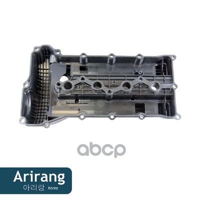 Клапанная крышка Hyundai (IX35 09-,13-, Santa Fe 09-,12-,15-, Sonata 07-,10-,13-, Tucson 09-), Kia (Sorento 09-, 12-,15-, Optima 08-,10-,15-,Cerato 08-, Sportage 10-,13-15)