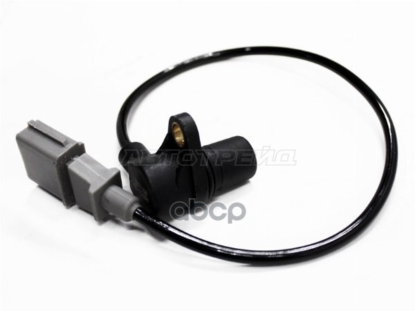 Датчик положения коленвала Audi A4 00-09 / A6 04-10 Sat арт. ST-193-0067