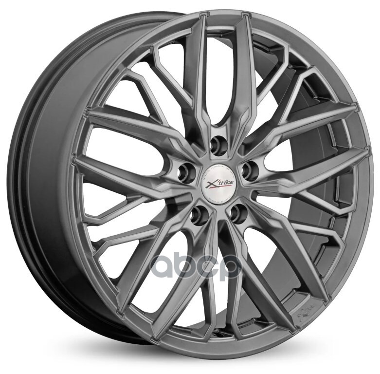 Диск X'trike, X-139 7.5x19/5x108ET46 63.35