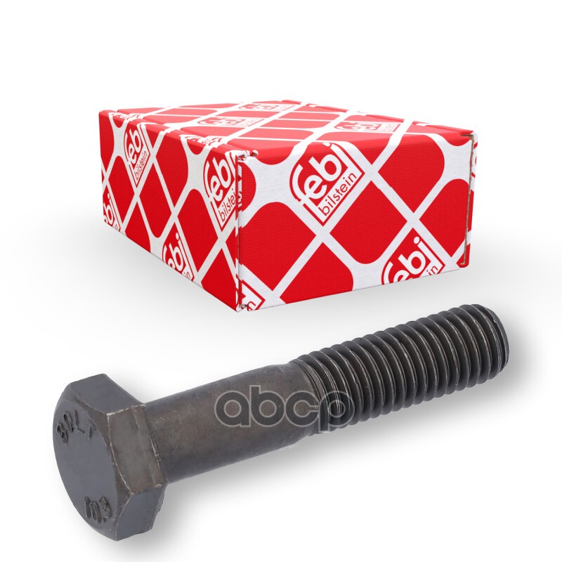 [N0347784] !Болт Рычага Подв Vw Golf/Jetta All 84-92, Seat Toledo All 92-99 Febi арт. 17532