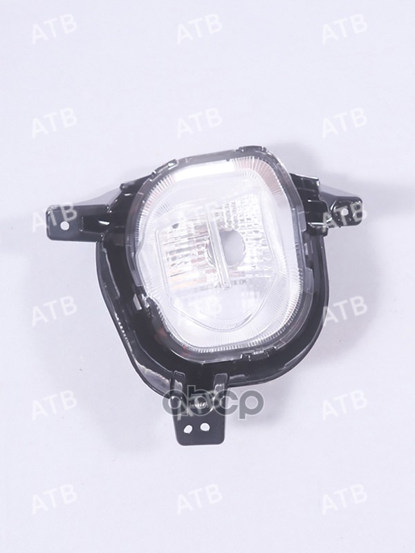 фара ПТФ Hyundai Solaris 2 2020-2022 рестайлинг левая ATB