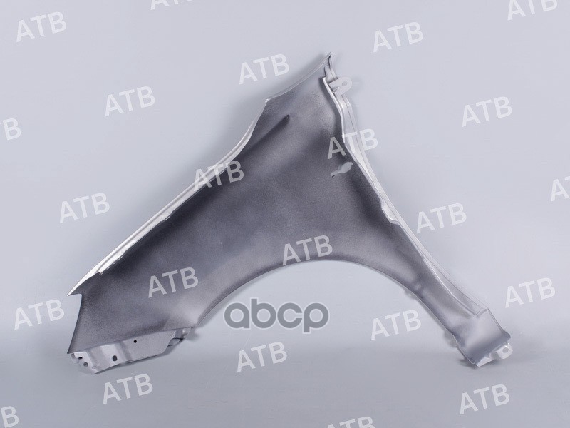 крыло Лада Гранта 2 FL Рислинг 610 переднее правое под пов. ATB