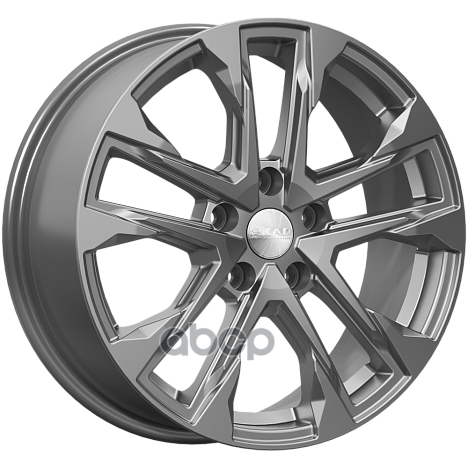 Диск SKAD, Атакор 7x17/5x100ET45 67.1