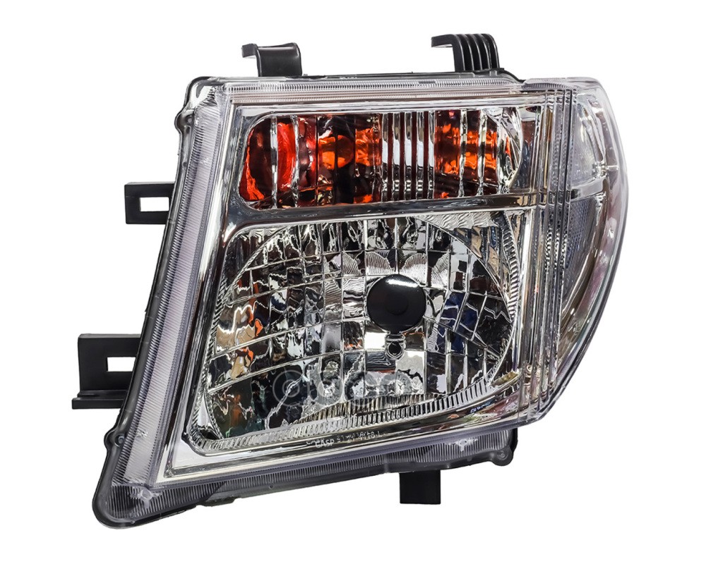 Фара левая под корректор PATHFINDER/NAVARA 2005-2010