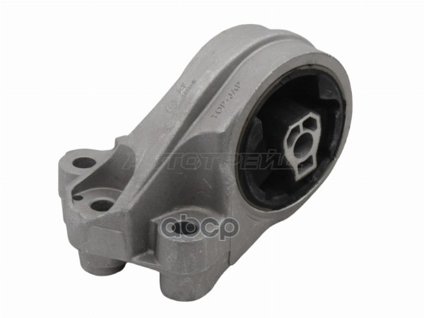Опора двигателя Chevrolet Captiva 11-15 / Equinox 09-17 BAIKOR арт. BKEM0205