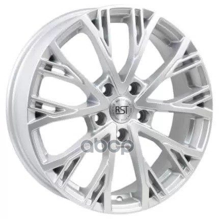 Диск Rst, R207 6.5x17/5x108ET33 60.1