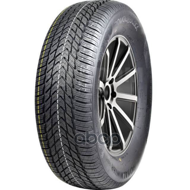 Автошина ROYAL BLACK ROYAL WINTER HP 215/60 R16 99 H