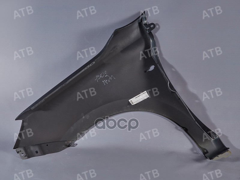 крыло Лада Гранта 2 FL Борнео 633 переднее правое под пов. ATB