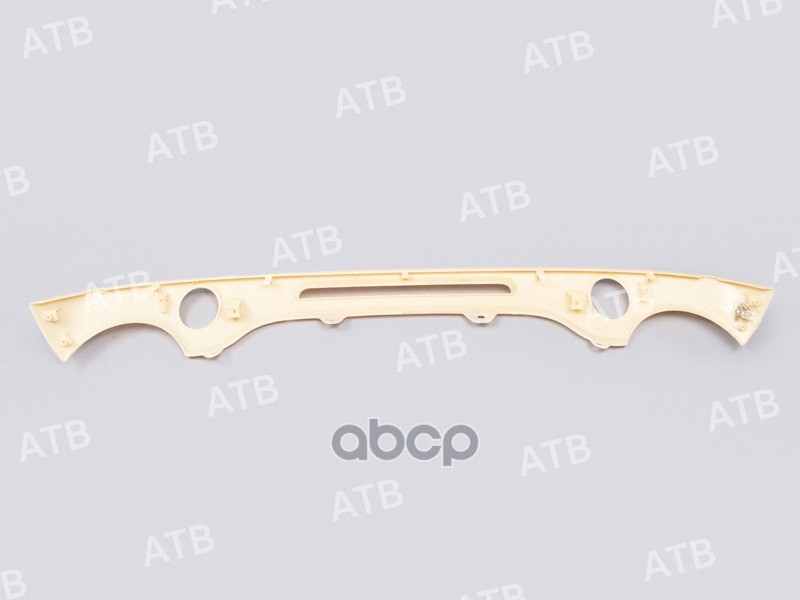 Решетка радиатора {ST01}