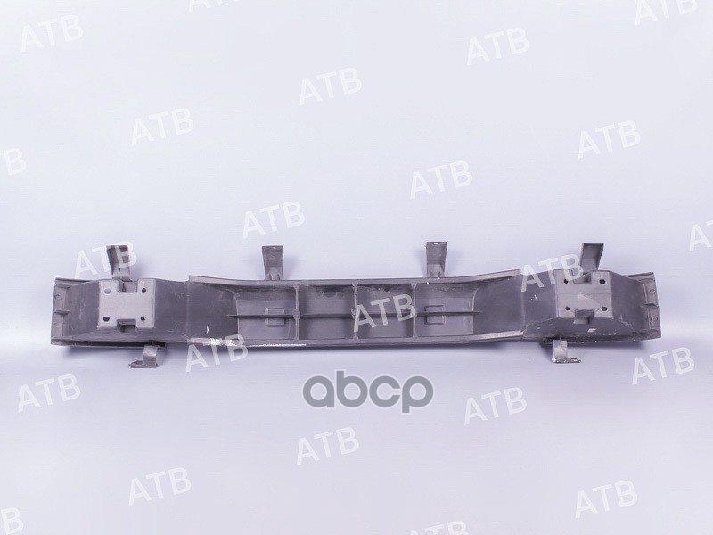 балка бампера Chevrolet Lacetti 1 2004-2013 седан заднего (пластик) ATB