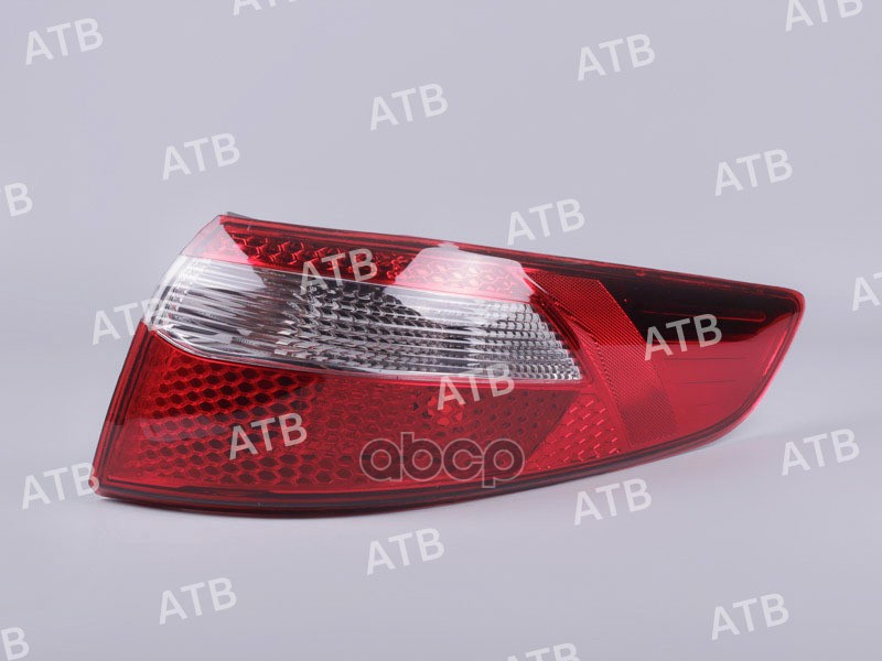 фонарь Kia Rio 3 2011-2015 внешний правый ATB