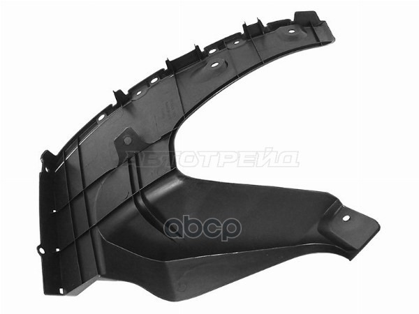 Подкрылок Toyota Highlander 13-20 (Сзади/ Слева/ к заднему бамперу) Sat арт. ST-TYG4-064L-2