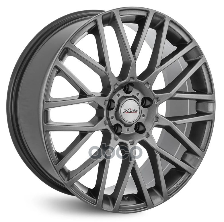 Диск X'trike, X-137 8.5x20/5x112ET50 66.6