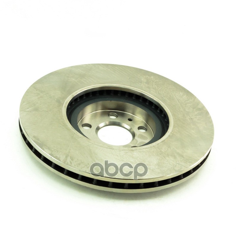 Диск тормозной передний