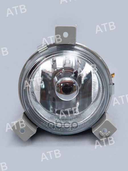 фара ПТФ Daewoo Matiz 1 2000-2015 рестайлинг левая ATB