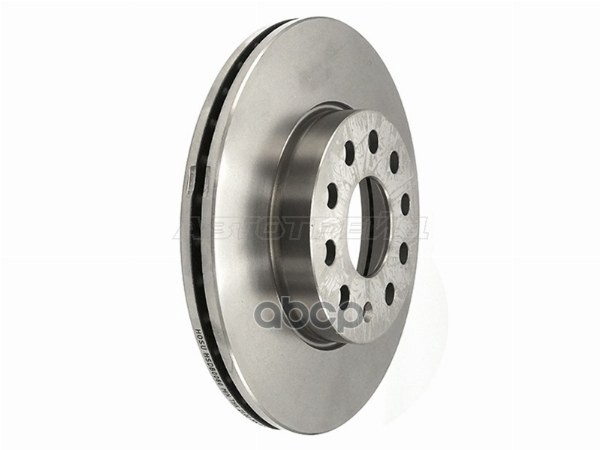 Диск тормозной Audi A3 12-19 / Skoda Octavia 04-20 HOSU арт. HSDB0080