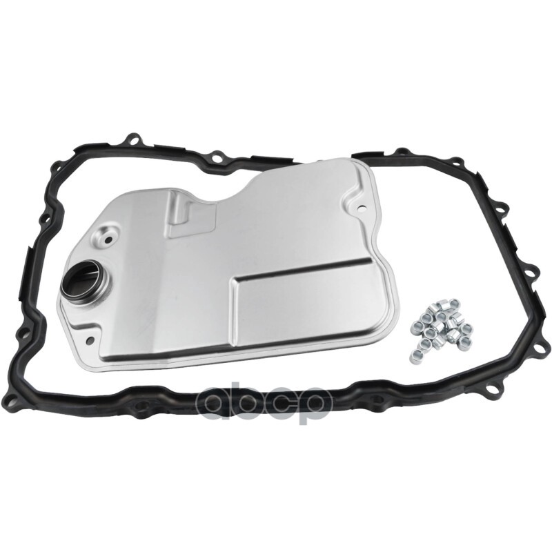 Фильтр АКПП /поддон AZUMI для Audi Q7 2007-2015 Volkswagen Touareg 2003-2010 JT33134K JT134K 09D325435 AUDI Q7 07-15 / VOLKSWAGEN TOUAREG 03-10