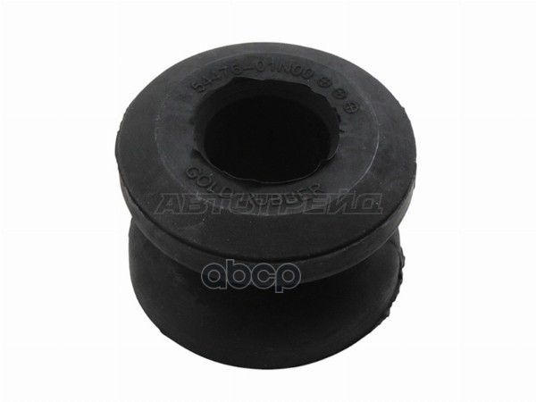 Втулка реактивной тяги FR NISSAN ATLAS/CONDOR 82-07/URVAN/KING VAN 86-01 BAIKOR арт. BKCU0004