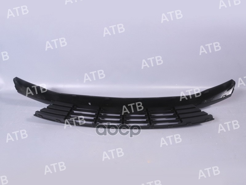 решетка бампера Kia Rio 4 2020-2023 рестайлинг низ ATB