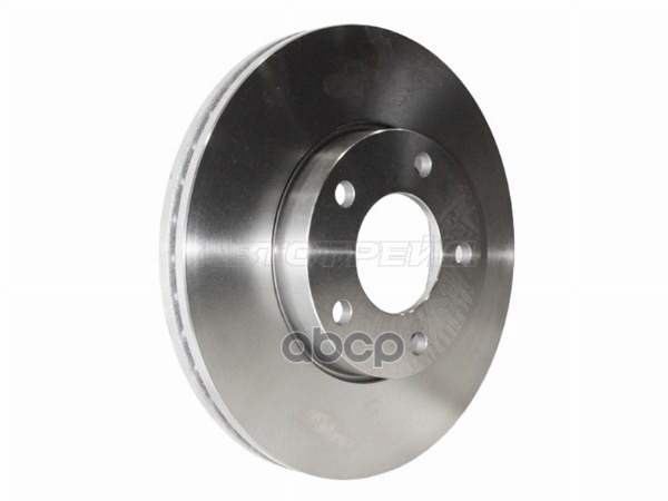 Диск тормозной (Спереди) Mazda 3 03-13 / 5 04-15 HOSU арт. HSDB0020