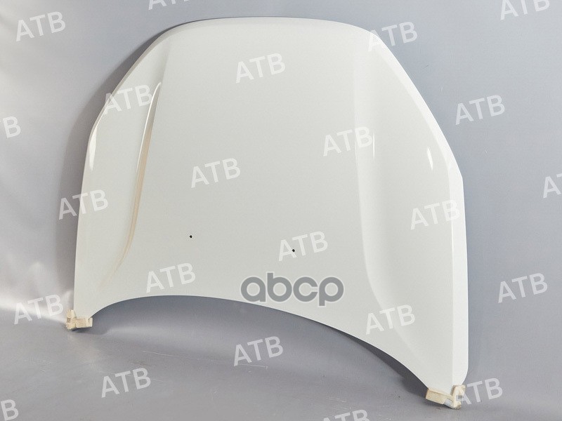 капот Лада Веста Ледниковый 221 ATB