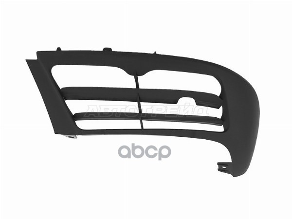 Спойлер бампера Lexus RX 12-15 (Спереди/ Слева) Sat арт. ST-90-0034