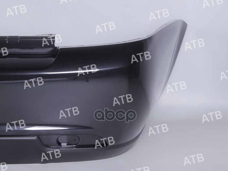 бампер ВАЗ 21704 седан задний Млечный путь 606 ATB