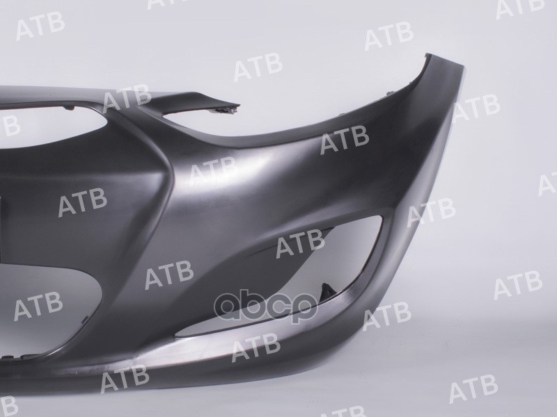 Бампер передний {ST02}