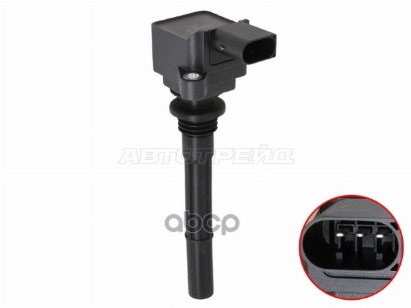 Катушка зажигания CHANGAN CS55 17-/CS35 PLUS 18- Sat арт. ST-86-0088