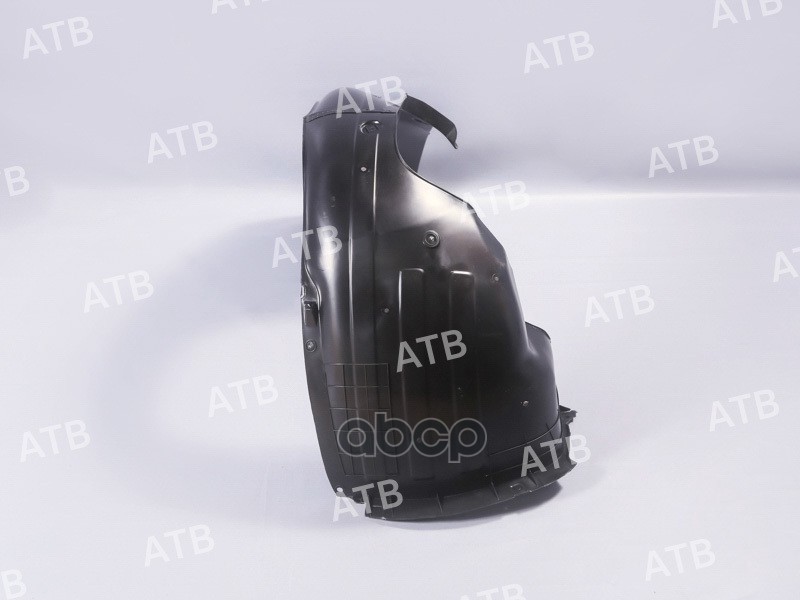 подкрылок Hyundai Solaris 2 2017-2020 передний правый ATB