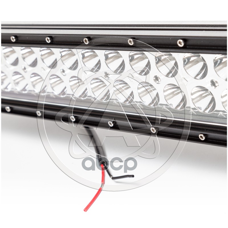 Фара дополнительная светодиодная (LED) (БАЛКА) AE120RT-40LED-LB-HC, направленный