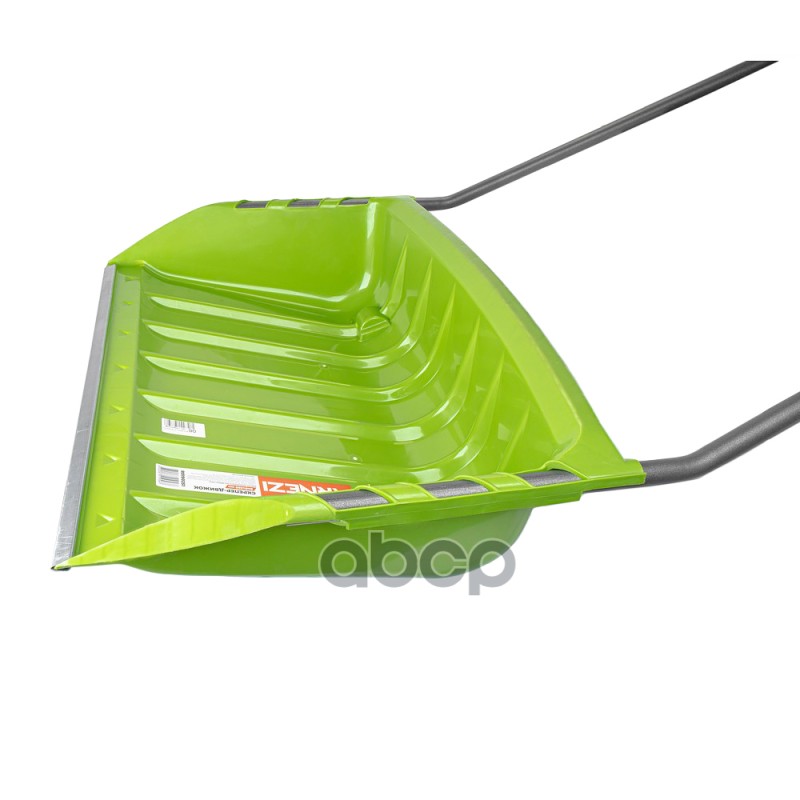 Скрепер-движок для уборки снега 840х550 Arnezi R91